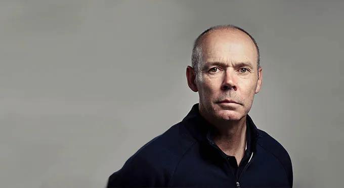 Sir Clive Woodward